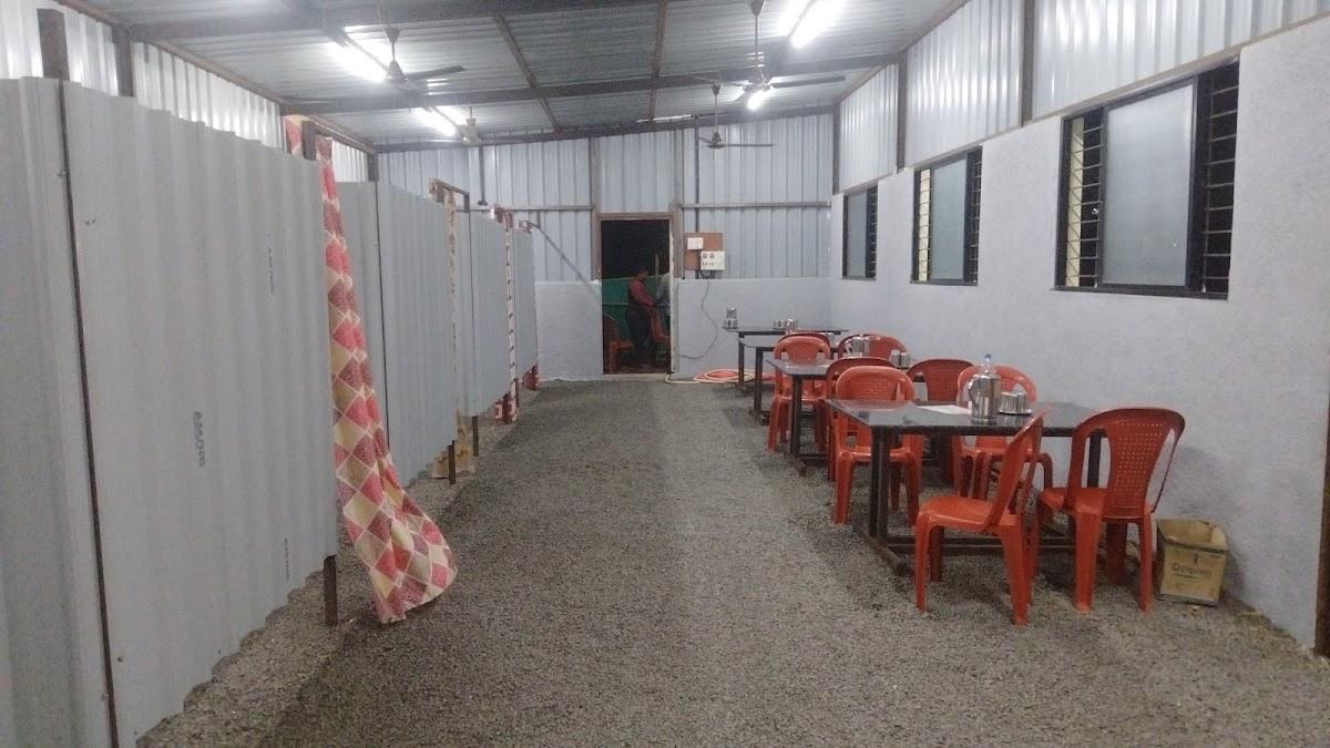 Hotel Yashwant dhaba