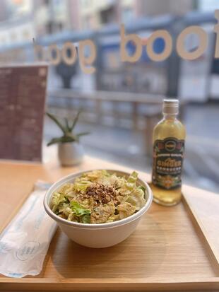 Fresh Cut - Viale Bligny