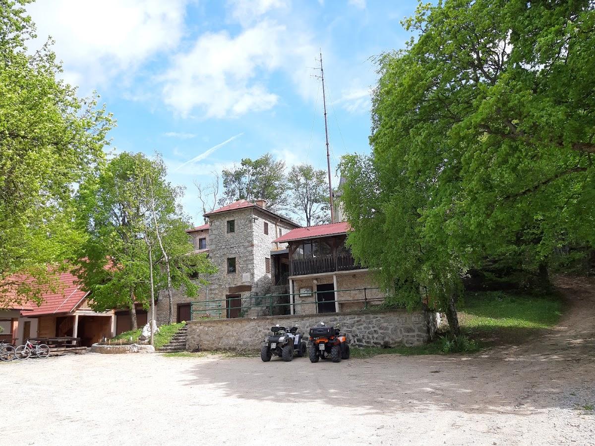 Miklavž na Gorjancih