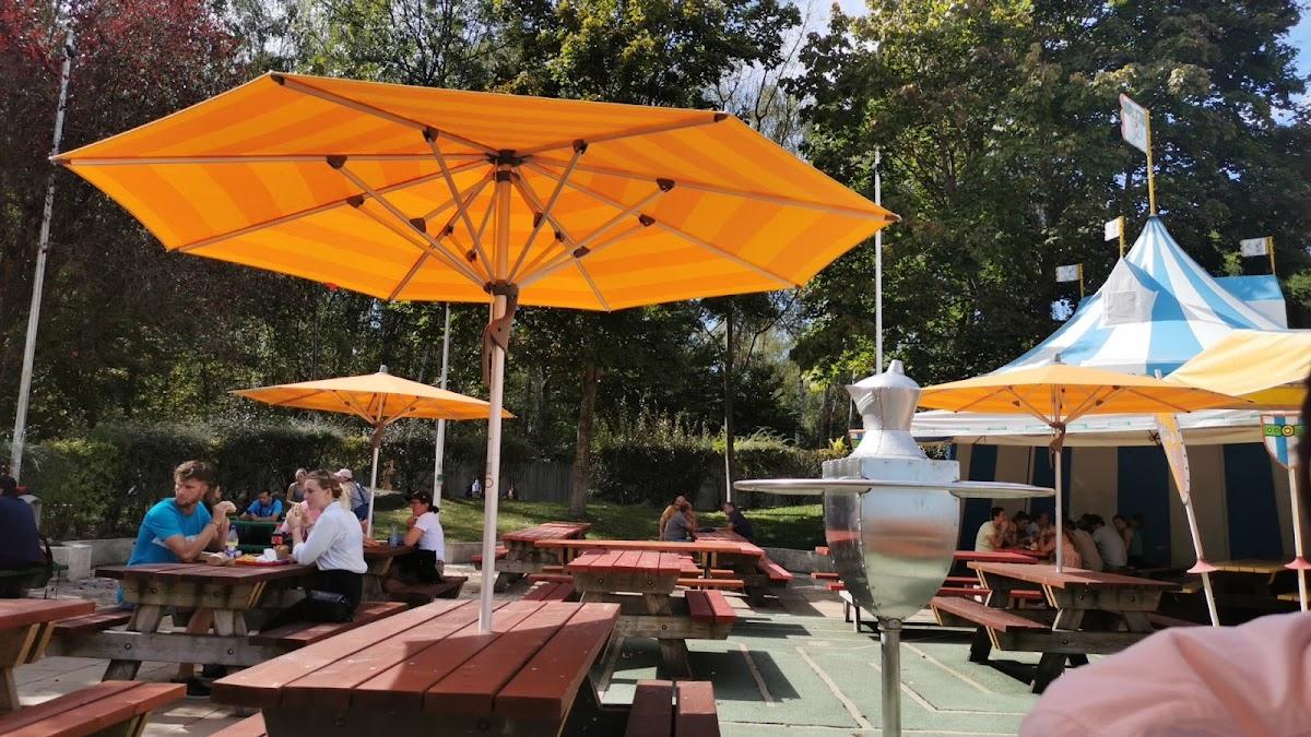 La Halte des Chevaliers