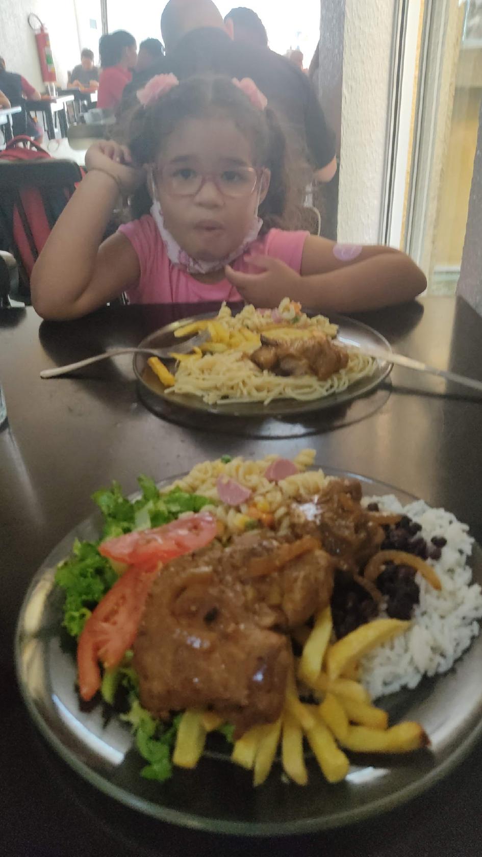 Restaurante Sabor Da Terra