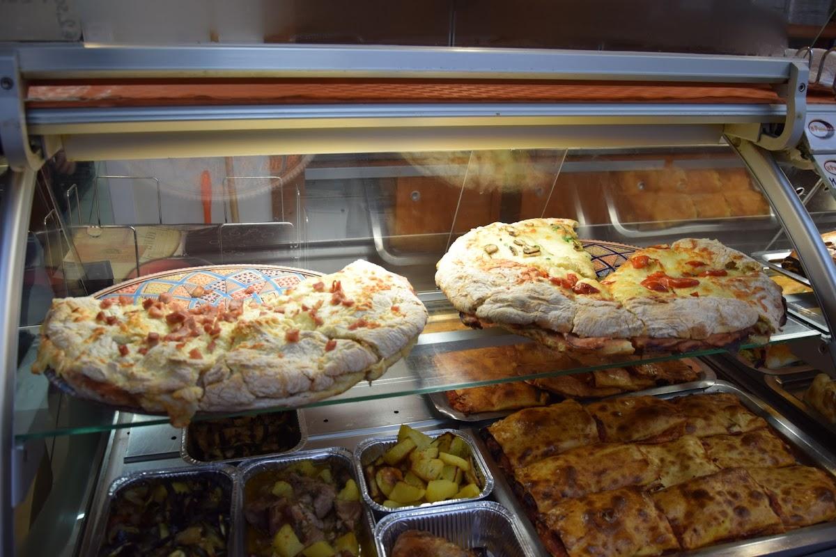 "Per Amore - Gastronomie"
