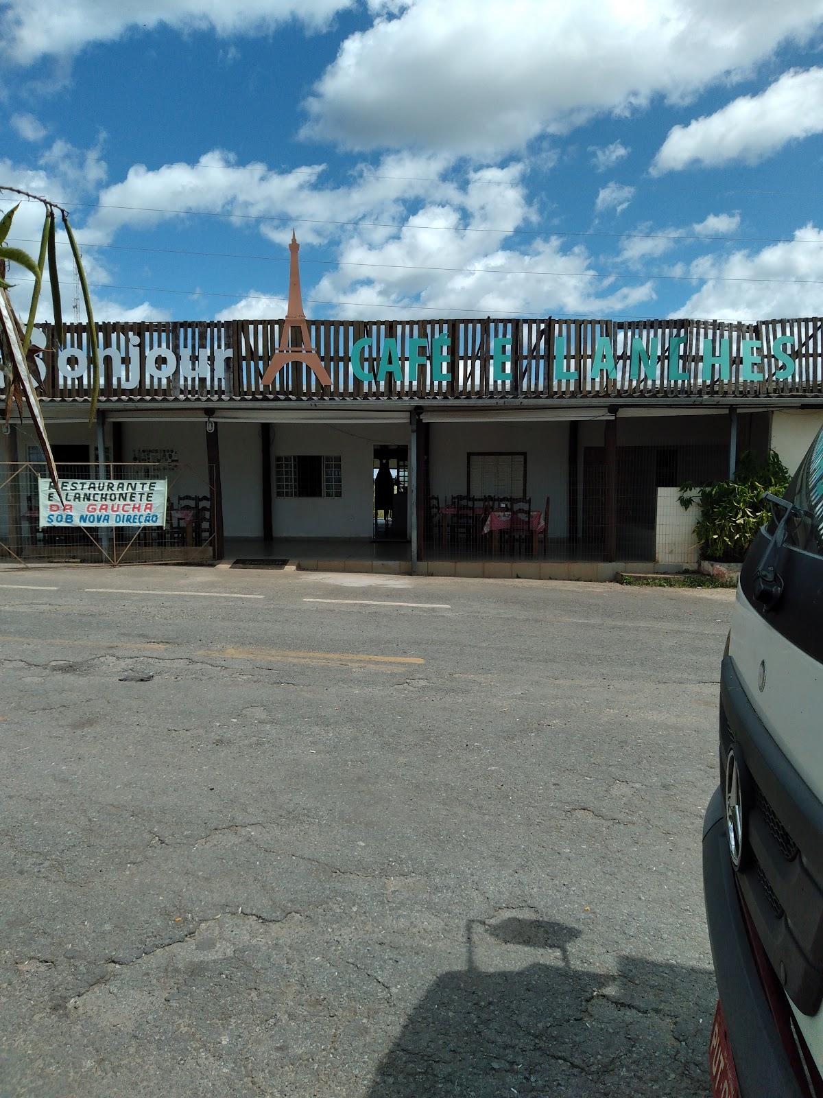 Restaurante São Francisco