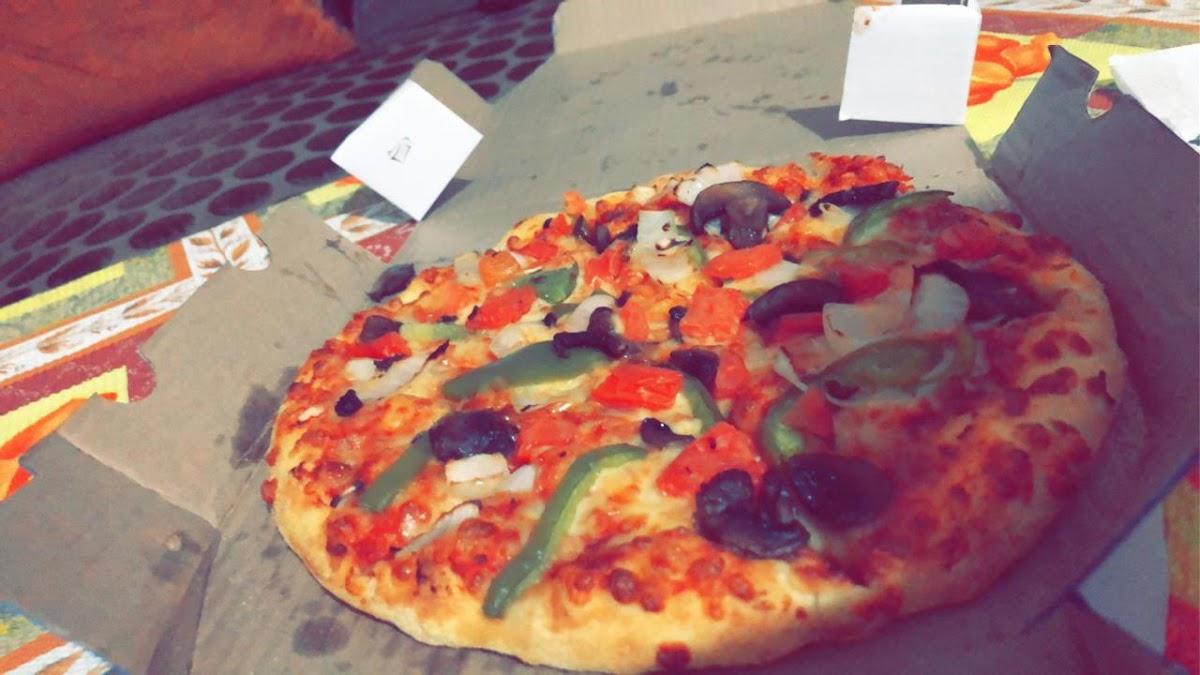 Domino's Pizza Punjabi Bagh, Delhi