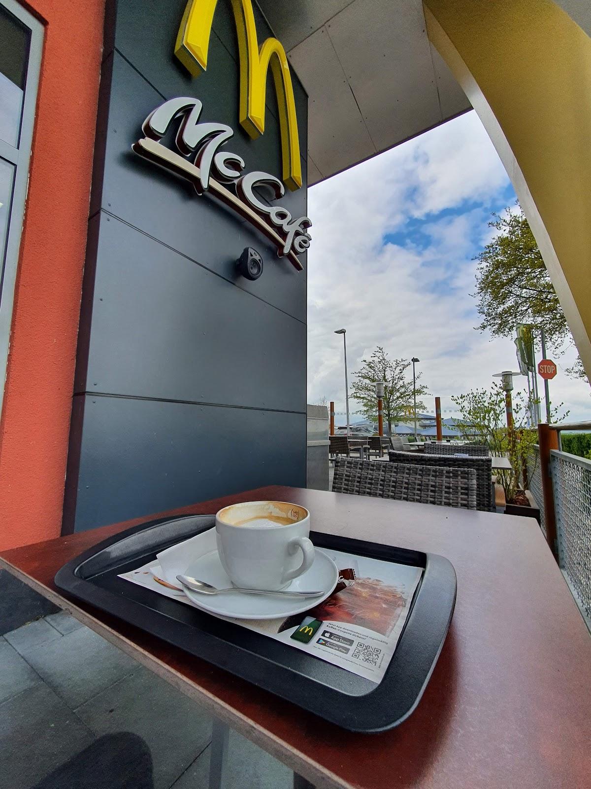 McCafé