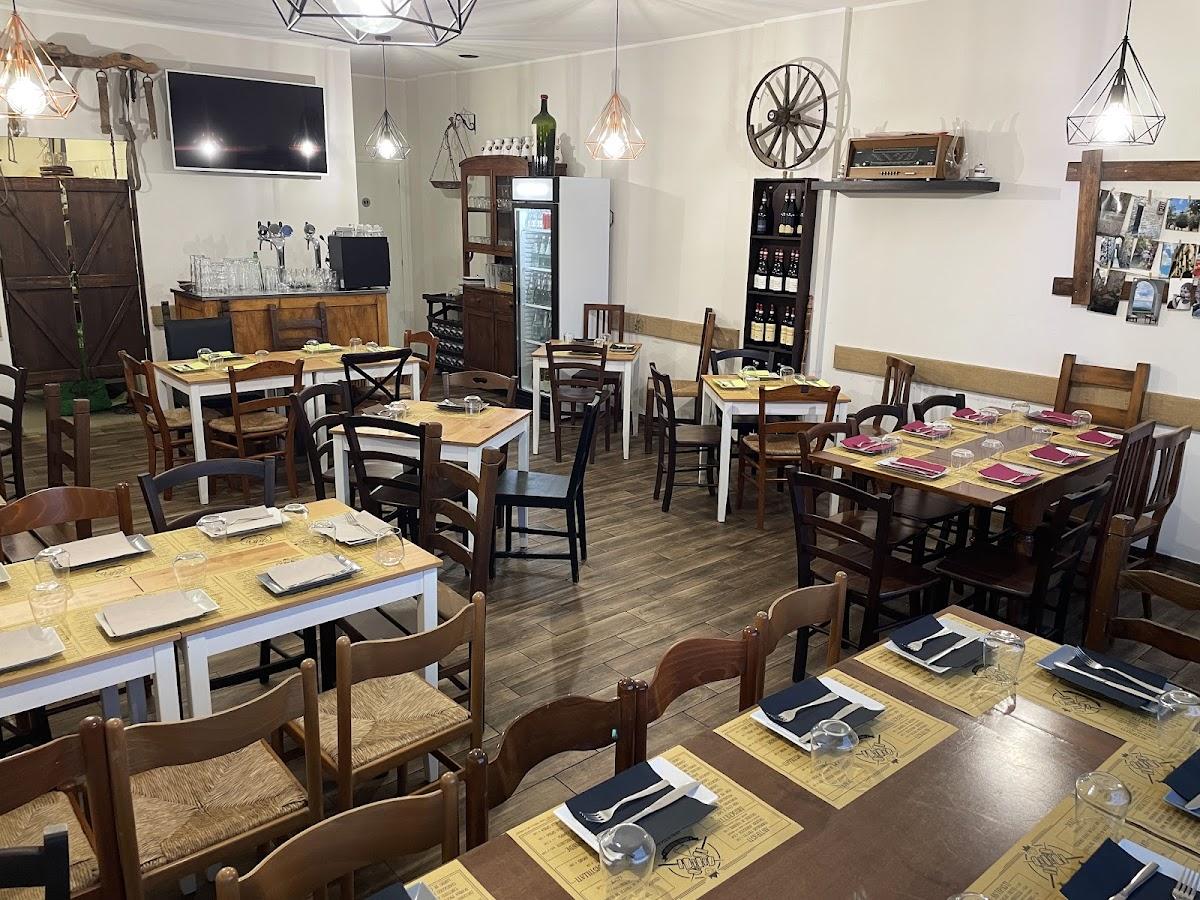 Arrosticinando Infernetto