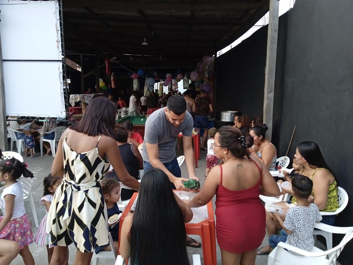 Bar Espaço Paraense