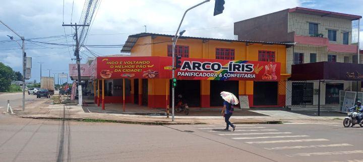 Panificadora e Confeitaria Arco-íris