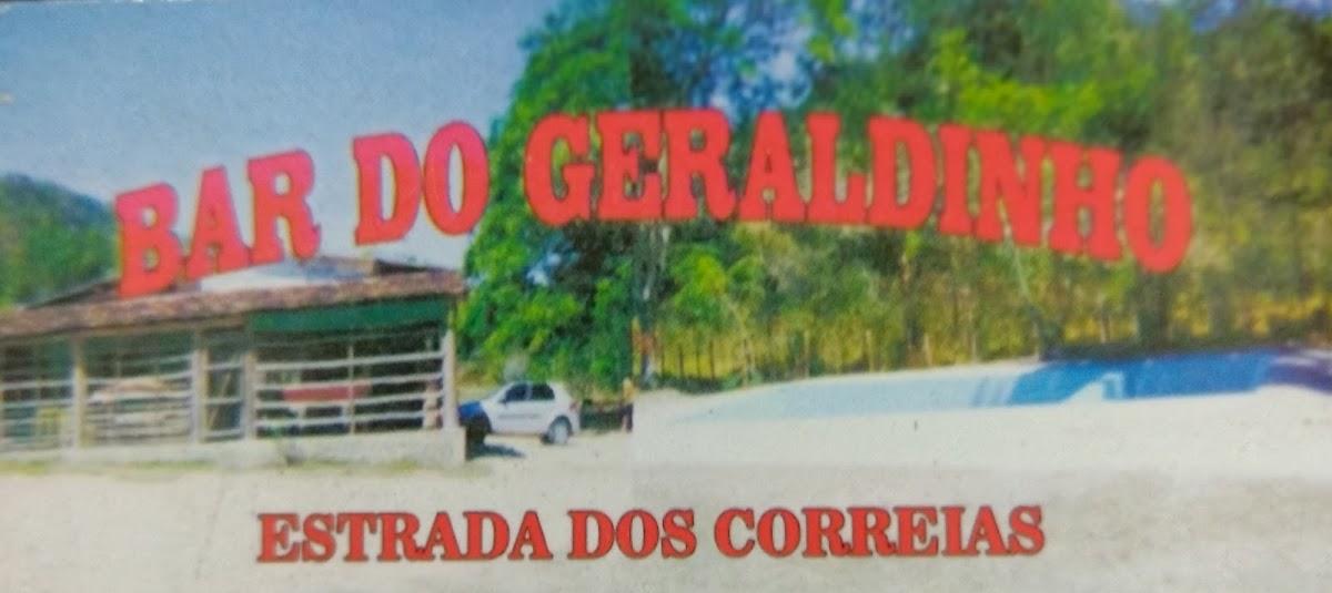 bar do geraldinho
