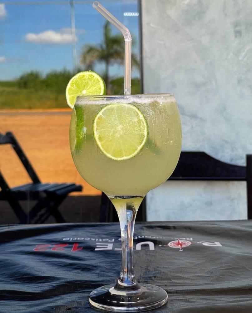 ROUTE 122 - Restaurante e Petiscaria