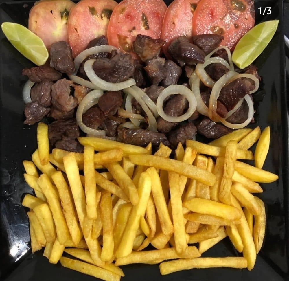 ROUTE 122 - Restaurante e Petiscaria