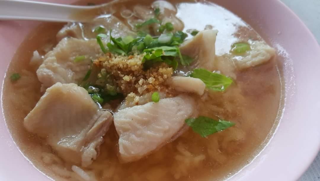 ข้าวต้มปลาอินดี้