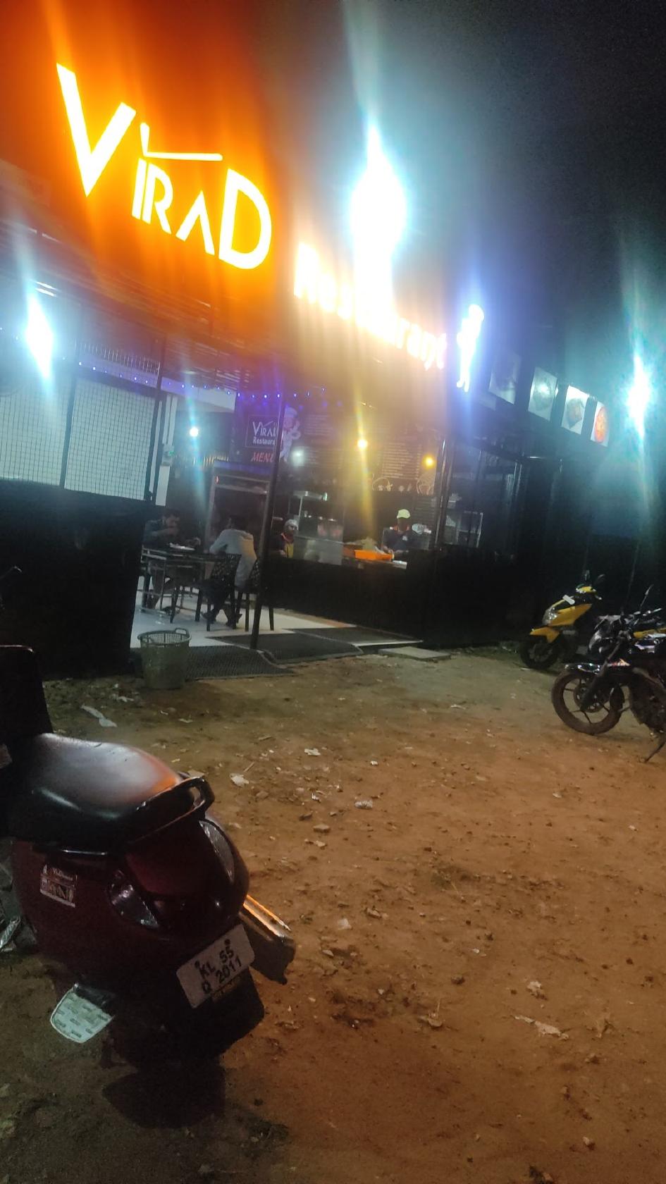 Virad Restaurant