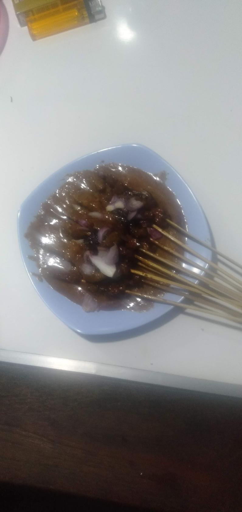 Warung Sate Madura