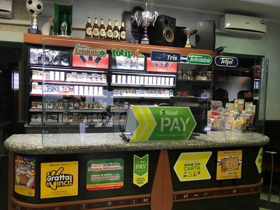 Coccon Bar