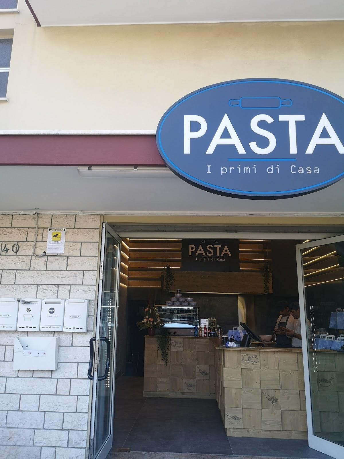 It's Pasta - Tutta la Pasta che vuoi, Dove vuoi!