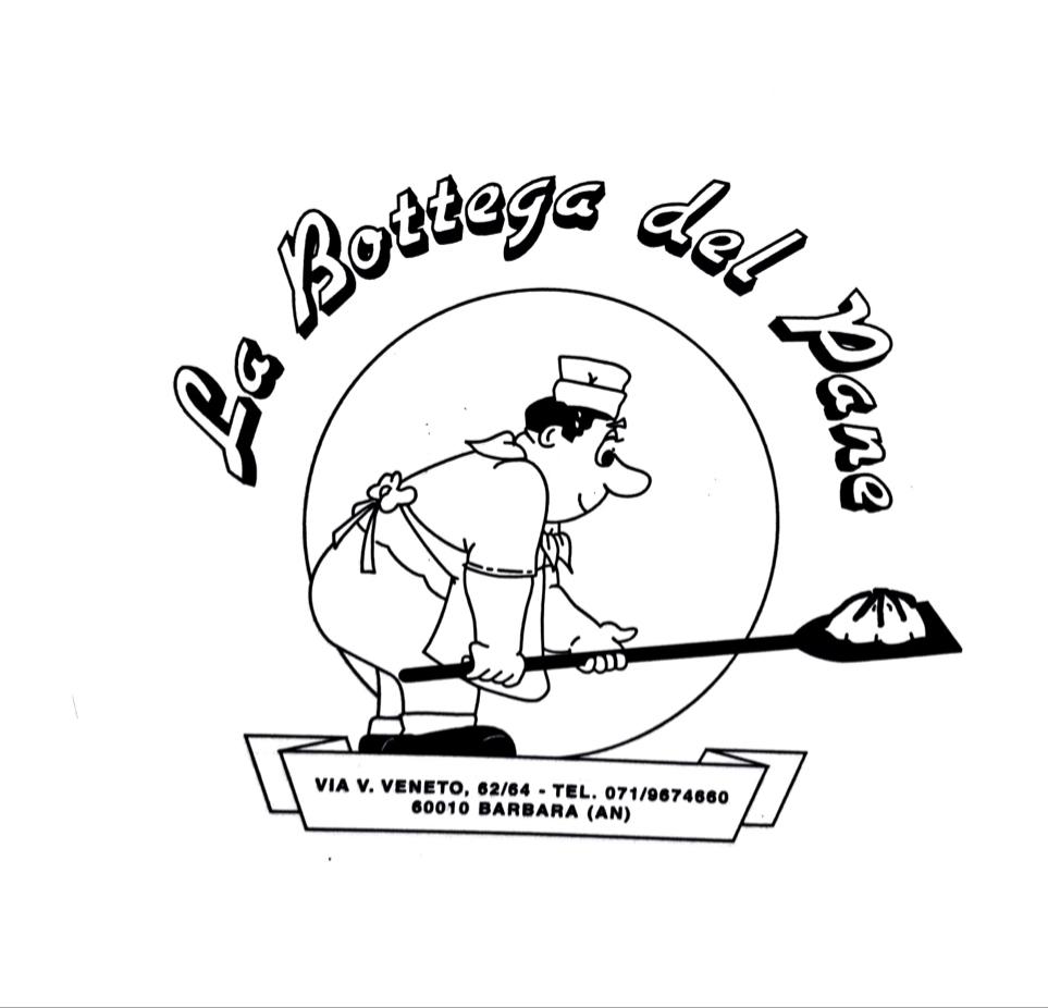 La Bottega Del Pane