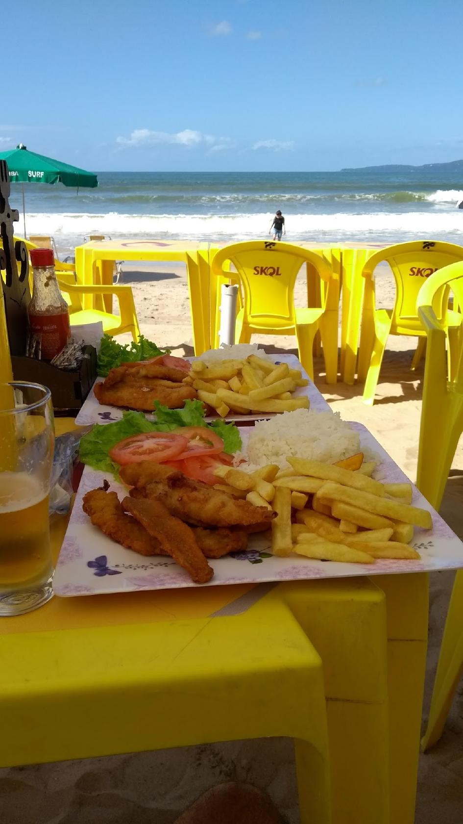 Mario's Bar e Petiscaria