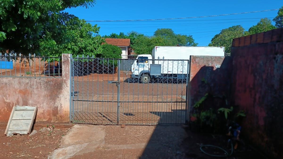 Conveniencia Do Leandro