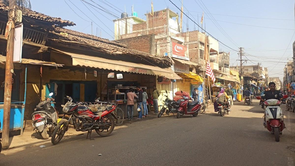 जनता जल पान