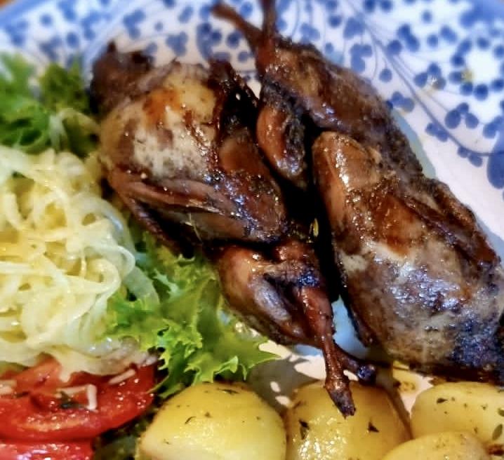 SEGREDO Cozinha Intimista