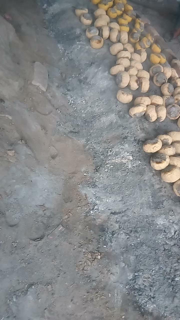 Dal Bati Churma Jaipur