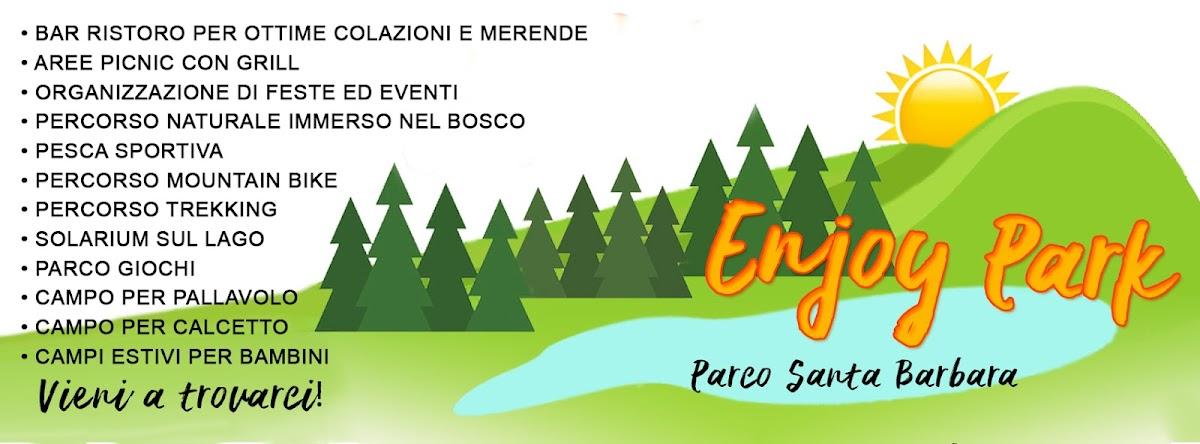 Enjoy Park - Parco Santa Barbara