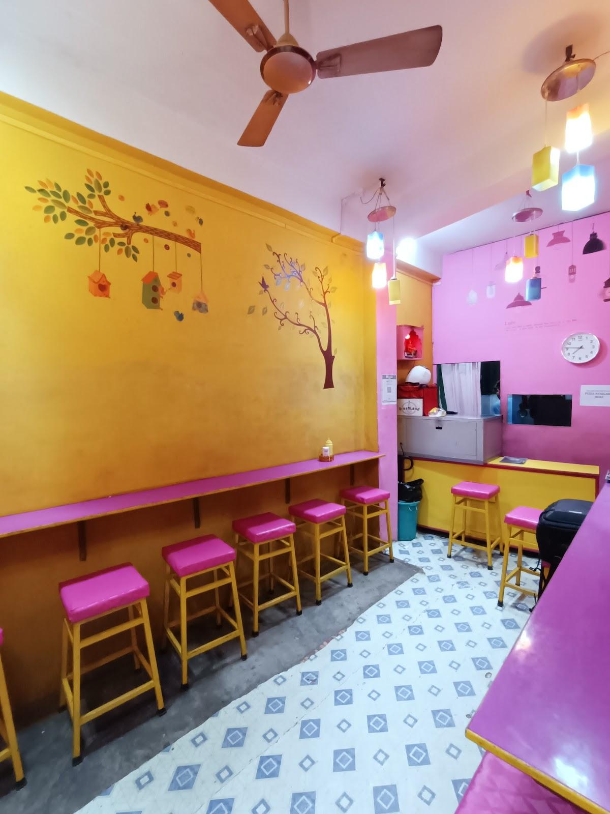 Dreamland Restaurant