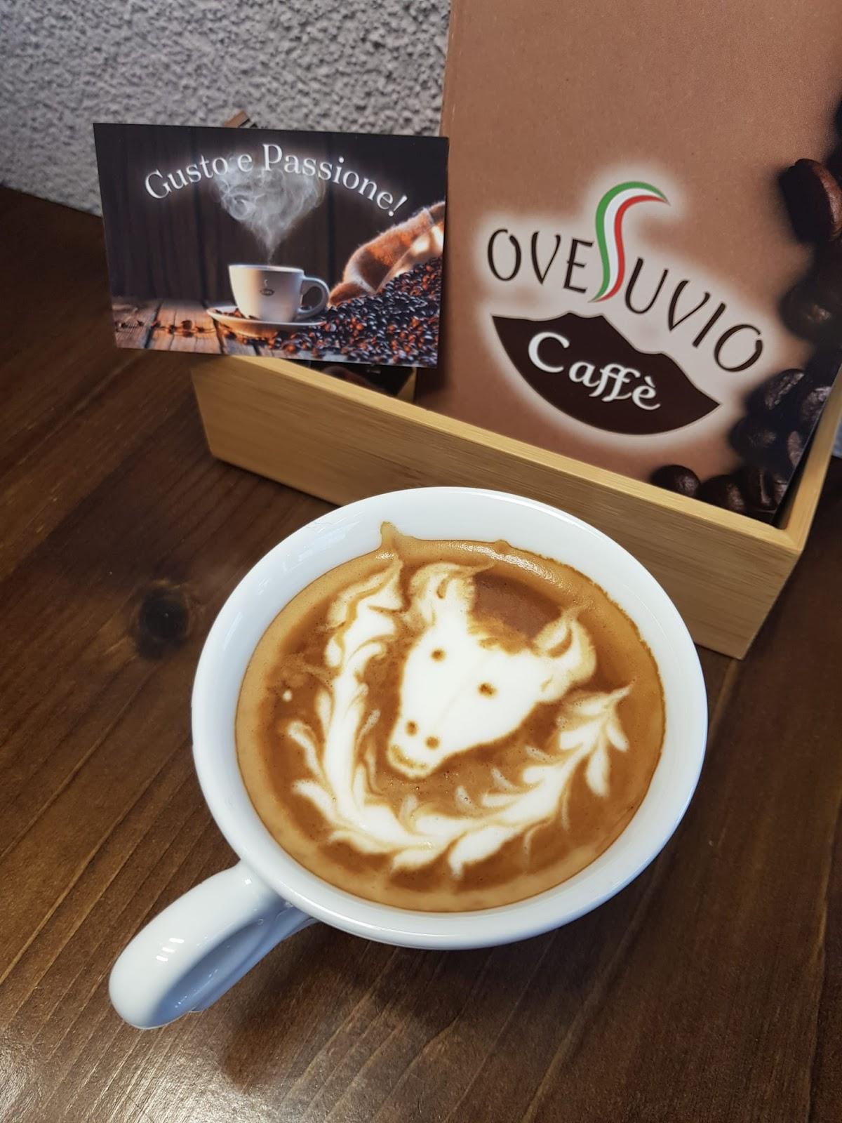 Ovesuvio Caffè