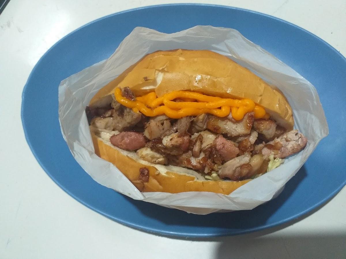 Espetaria e Alimentos JR