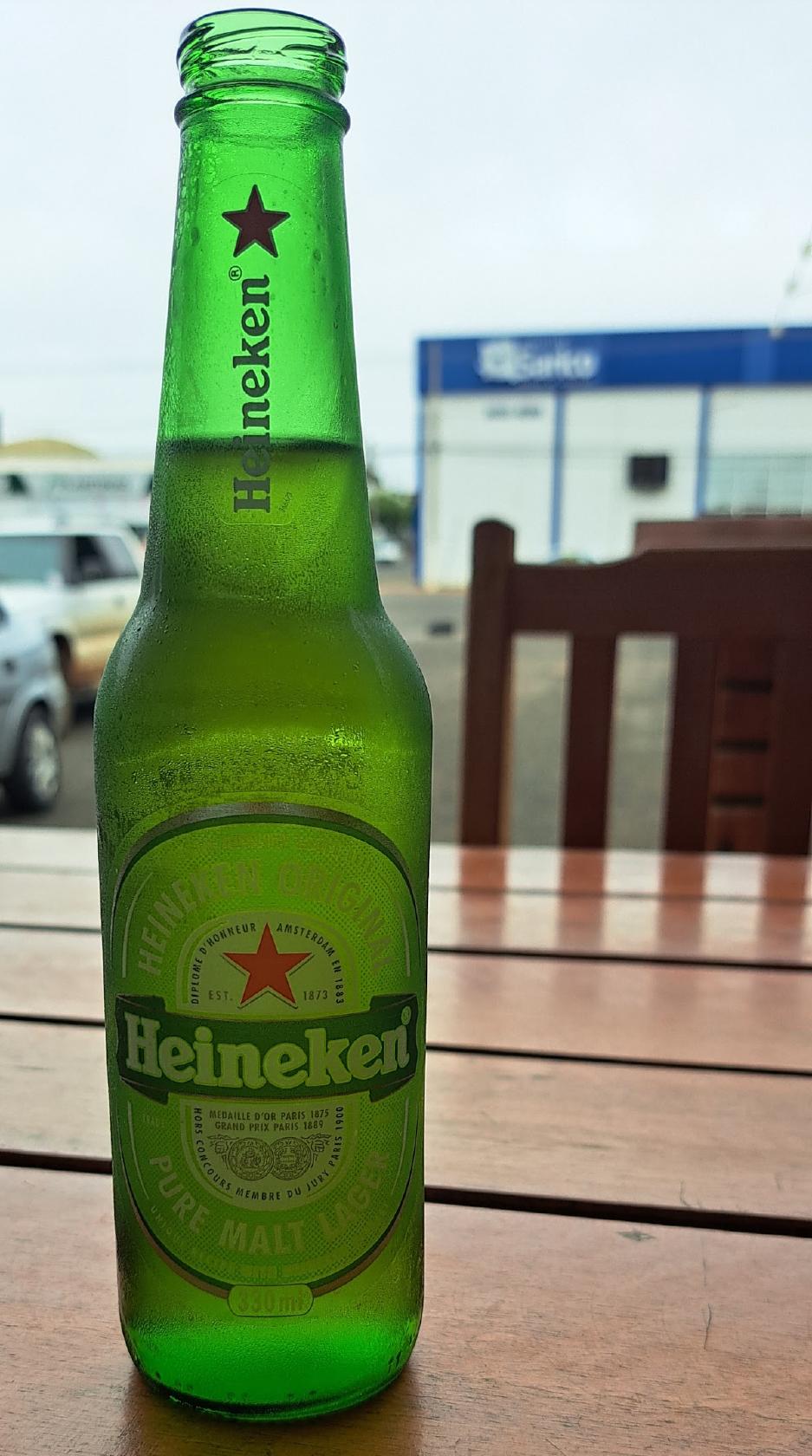 Restaurante e Conveniência Posto Abobrão