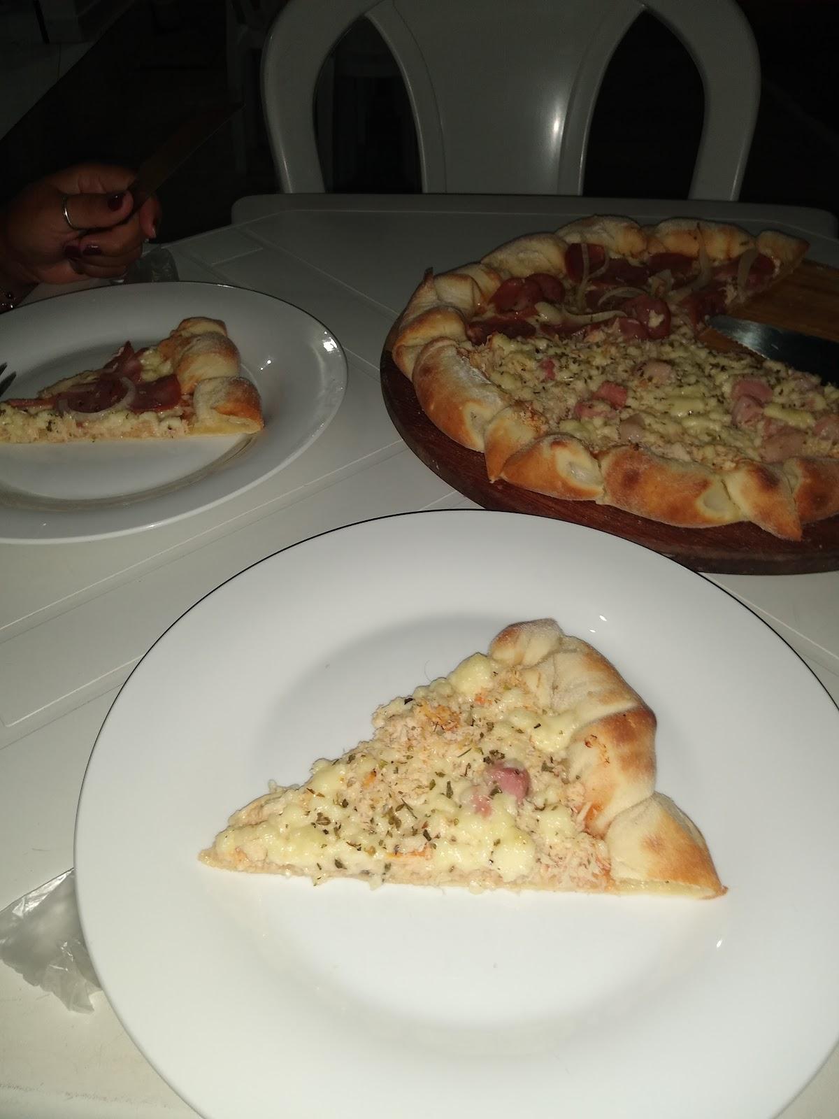 PIZZARIA ALTAS HORAS