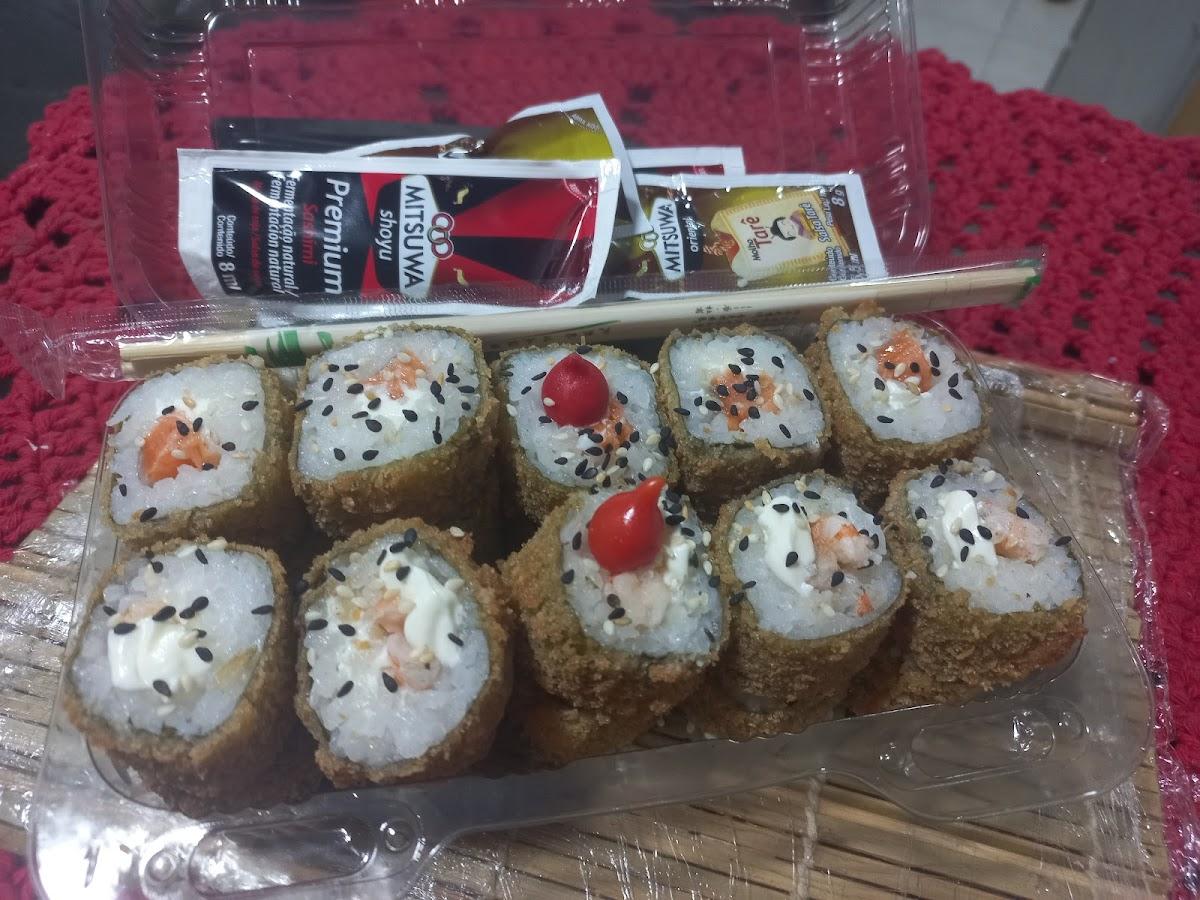 Maximosushi