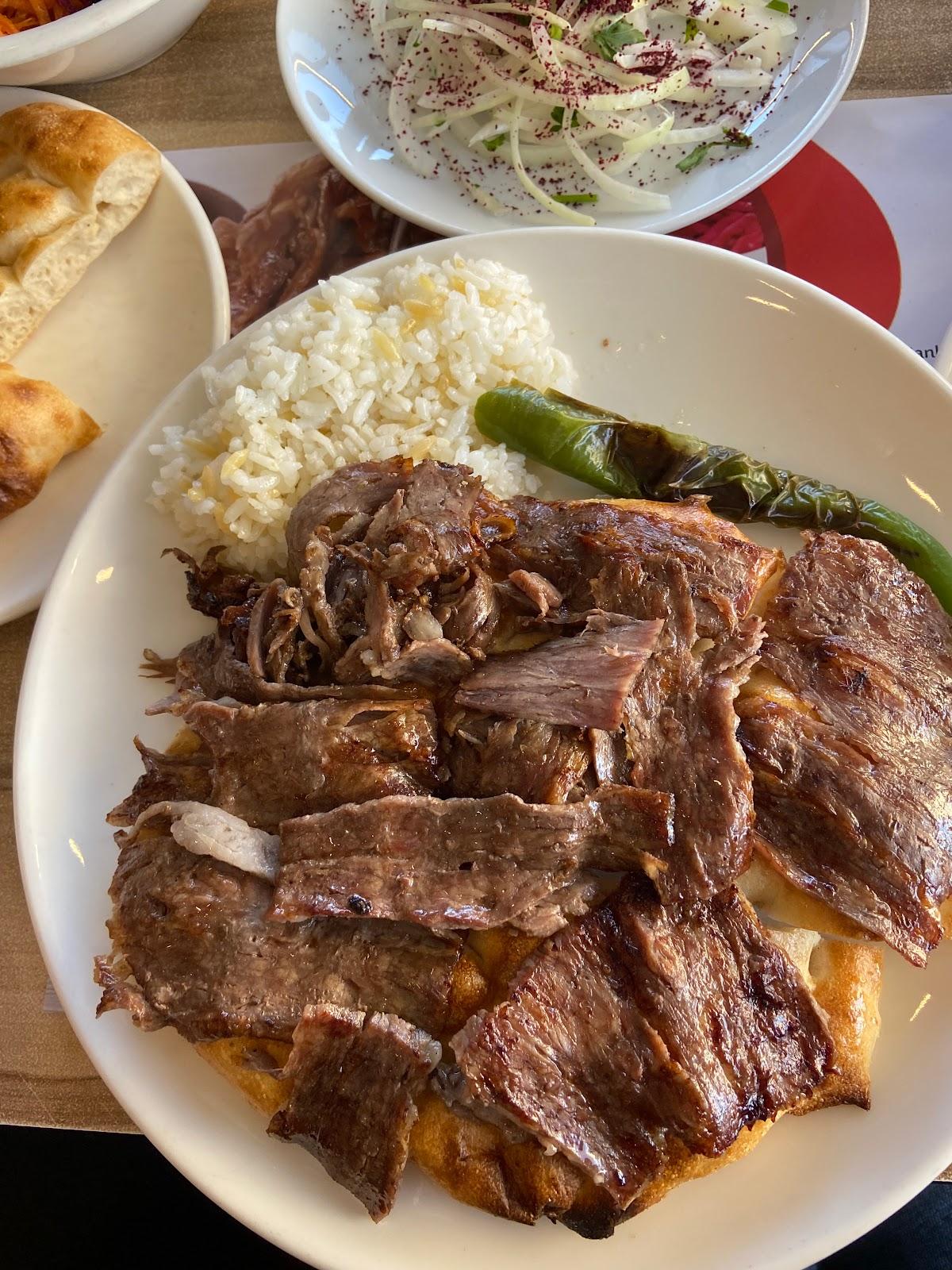 Özlemce Döner Çayyolu