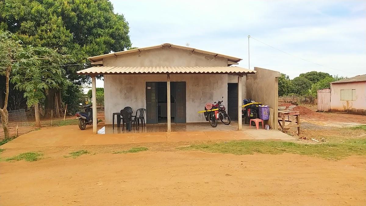 Restaurante Tempero da Tatá