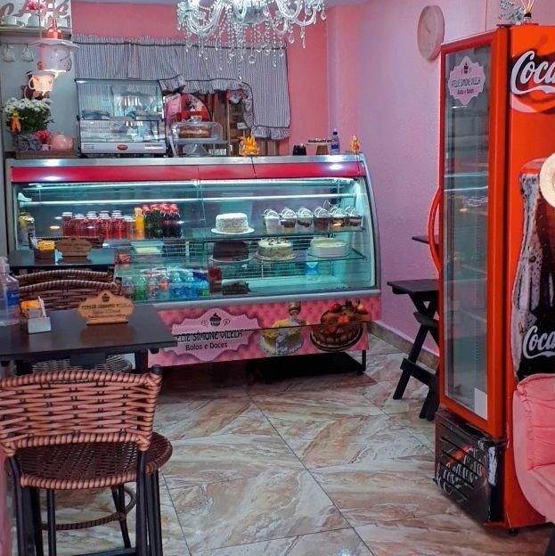 Ateliê Vilela Bolos e Doces