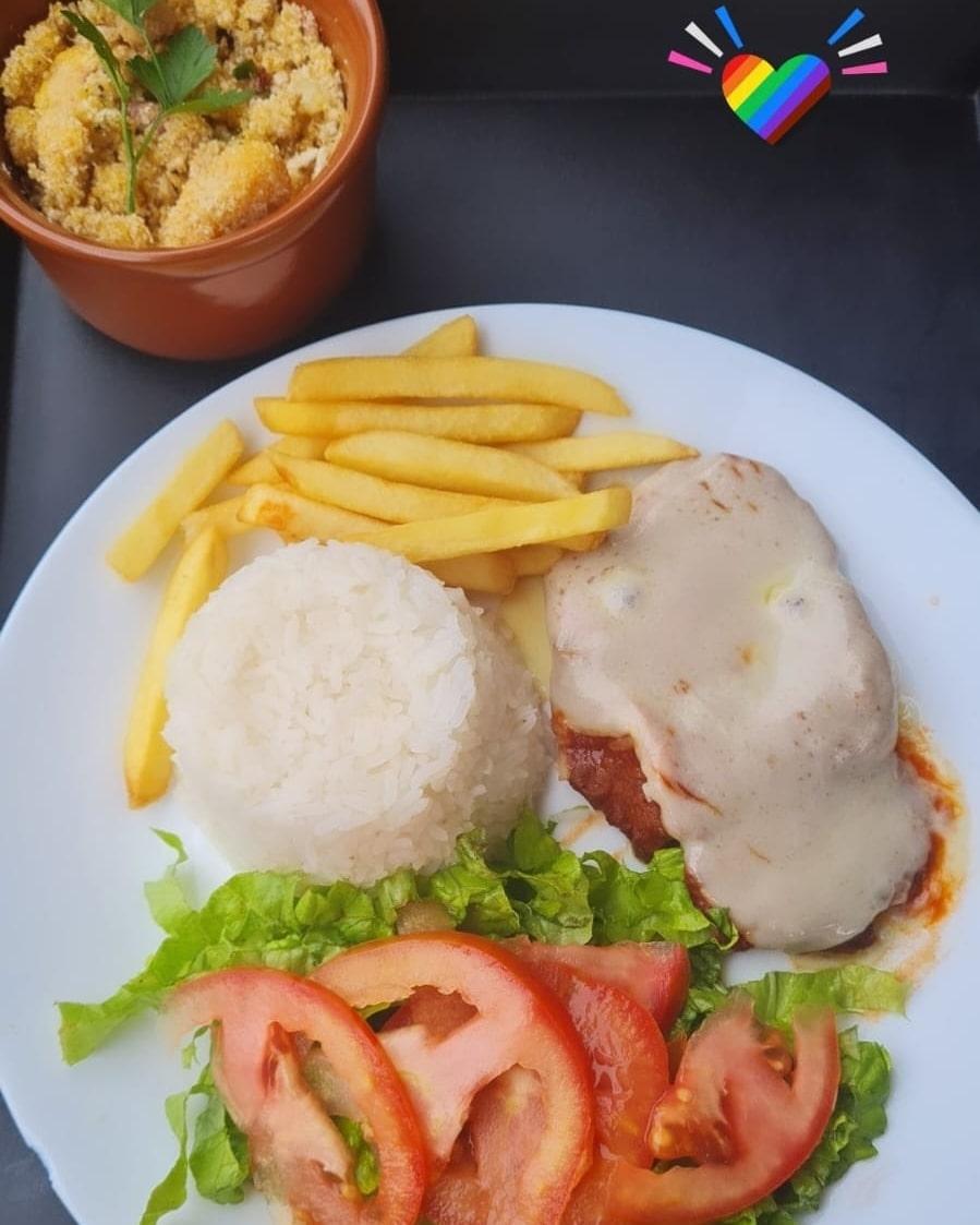 Tô na Roça - Porto Feliz SP