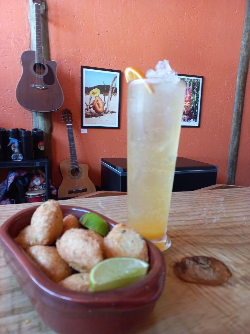 Ohana Drinks House Garopaba-SC