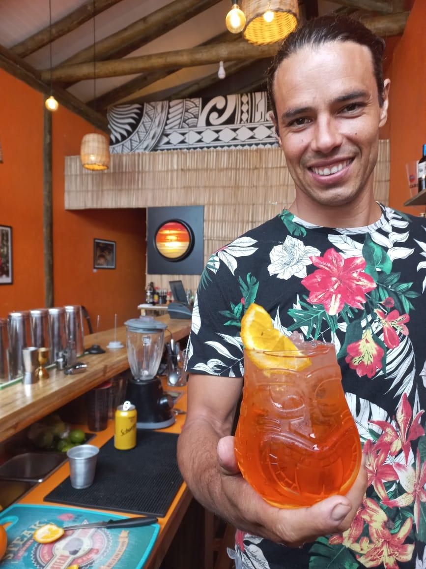 Ohana Drinks House Garopaba-SC