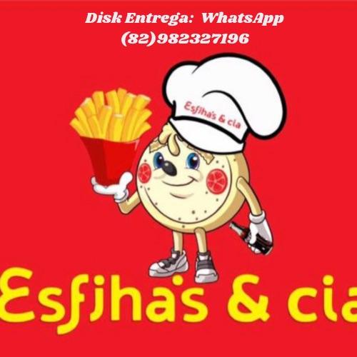 Esfihas & Cia