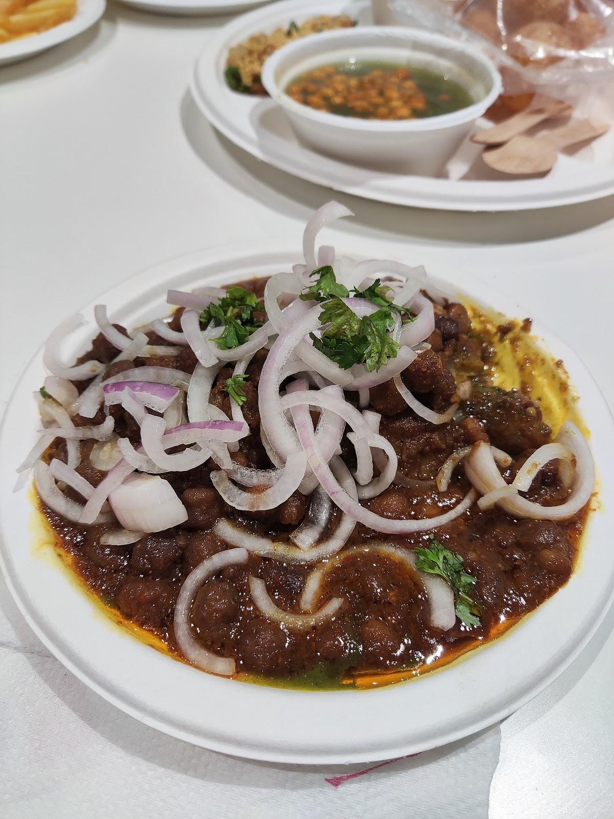 Haldiram's - Bhandara