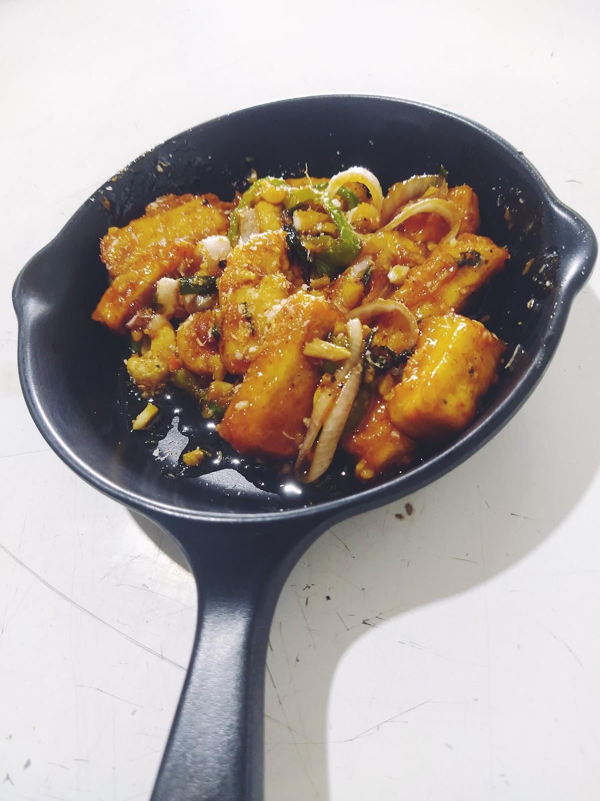 Hotel Bharat Restaurant & Bar