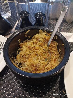 Misti Kitchen (Good Food Good Health)