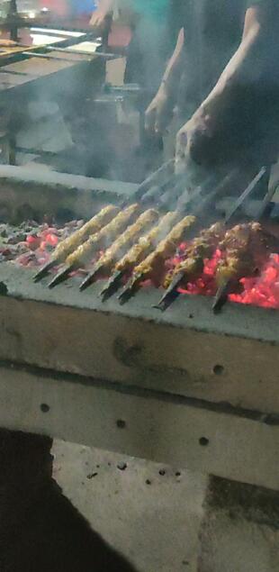 BHIKHU CHICKEN CENTER