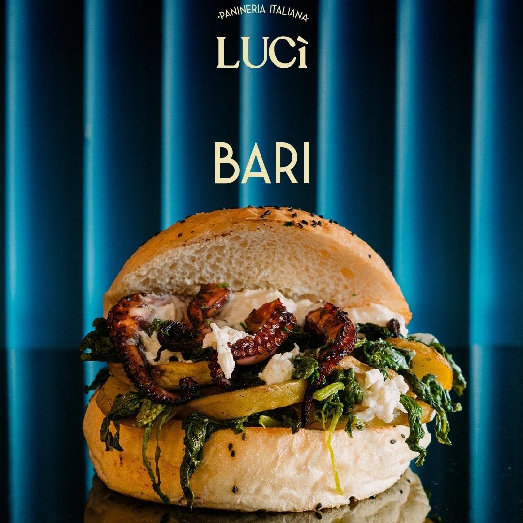 Lucì Panineria Italiana