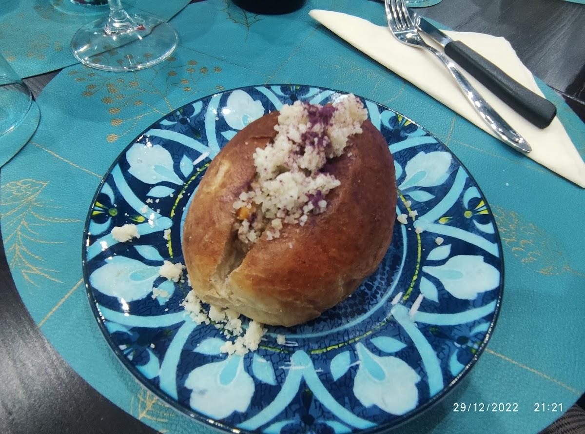 Lievito e Cucina