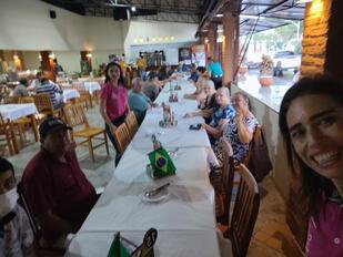 Buffalo's Churrascaria e Self-Service