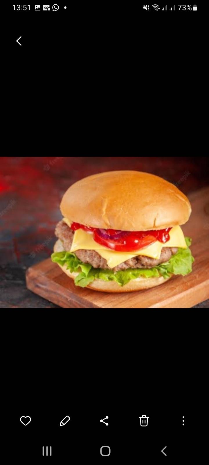 Lanchonete Bar Zero Hora