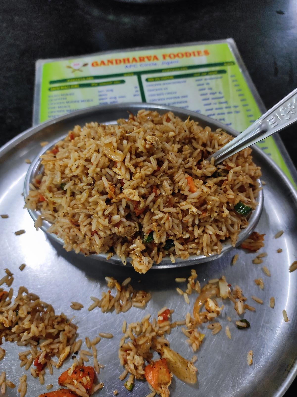 Gandharva Bar & Restaurant