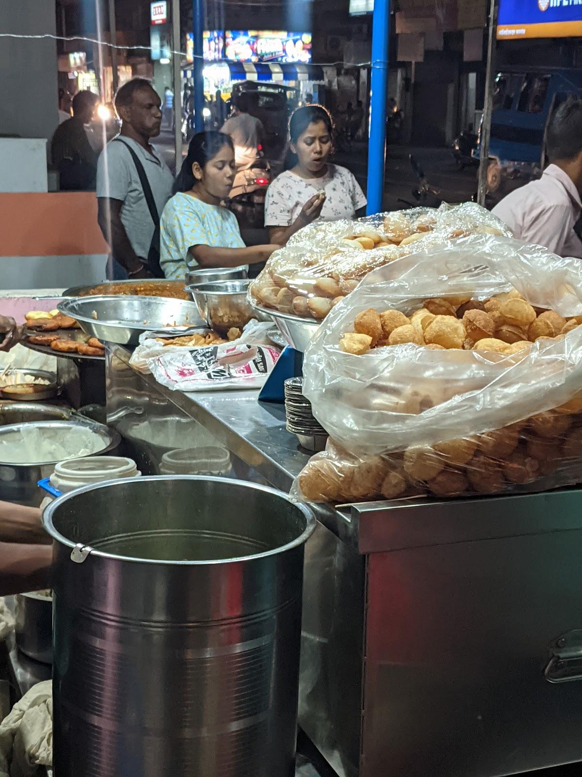 Lala Ram Chat Bhandar